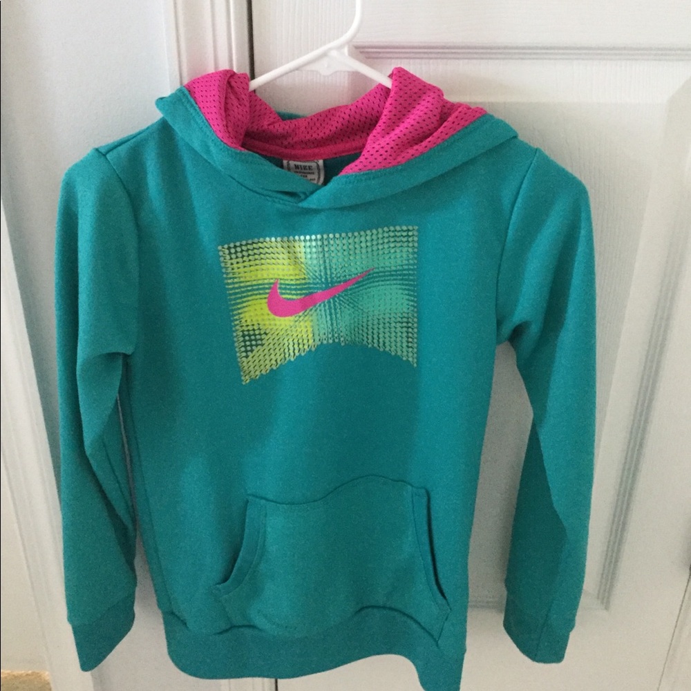 Nike hoddie